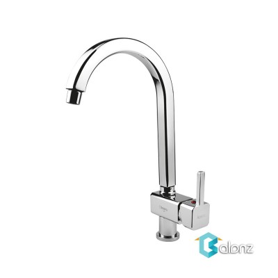 شیر ظرفشویی کسری مدل نایس