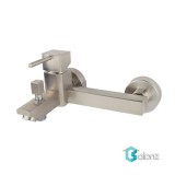 شیر دوش کسری مدل هامون مات