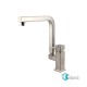 شیر ظرفشویی کسری مدل هامون مات