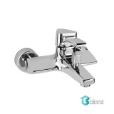 شیر دوش کسری مدل مهتاب