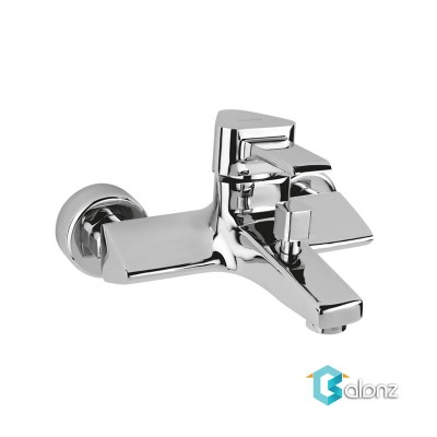 شیر دوش کسری مدل مهتاب