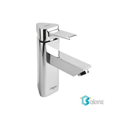 شیر روشویی اهرمی کسری مدل مهتاب