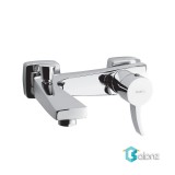 شیر دوش کسری مدل فیروزه