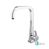 شیر ظرفشویی کسری مدل فیروزه