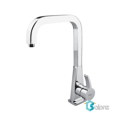 شیر ظرفشویی کسری مدل فیروزه