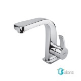 شیر روشویی کسری مدل فیروزه