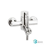 شیر دوش کسری مدل ایمیج