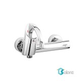 شیر آفتابه کسری مدل تنسو ساید