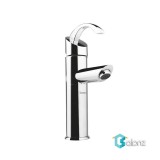 شیر روشویی کسری مدل تنسو ساید