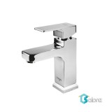 شیر روشویی کسری مدل سیروان