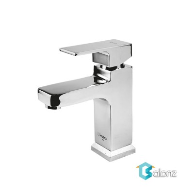 شیر روشویی کسری مدل سیروان