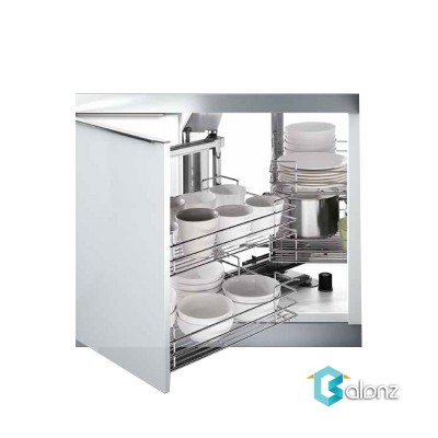 مجیک کرنل کف فلز HAIHOLD