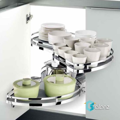 لمن 45 کف دیاموند HIGOLD