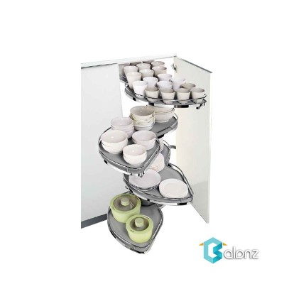 لمن 45 کف چوپ 4 طبقه HIGOLD