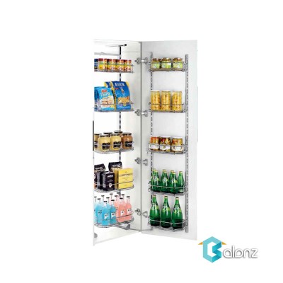 تاندوم کف فلز HIGOLD