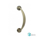 دستگیره حیاطی HTN Prime مدل 6000