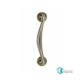 دستگیره حیاطی HTN Prime مدل 6200