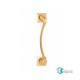 دستگیره حیاطی HTN Prime مدل 7400