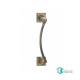 دستگیره حیاطی HTN Prime مدل 7400
