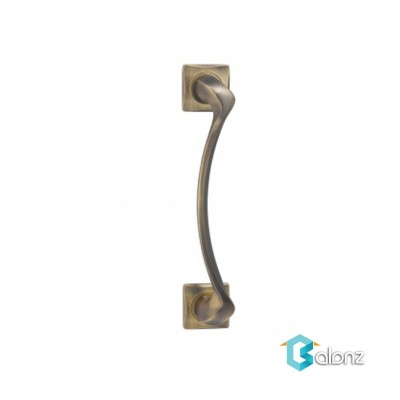 دستگیره حیاطی HTN Prime مدل 7400