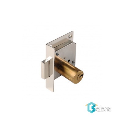 قفل دو پله کمدی HTN Prime مدل 8110