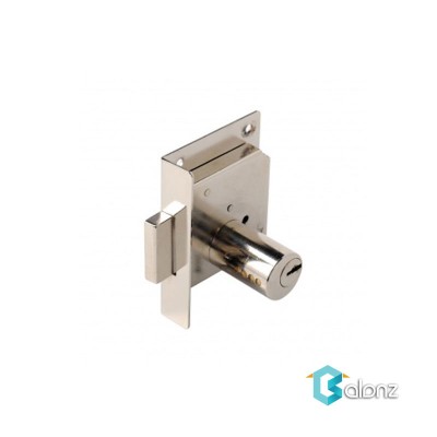 قفل دو پله HTN Prime مدل 8910