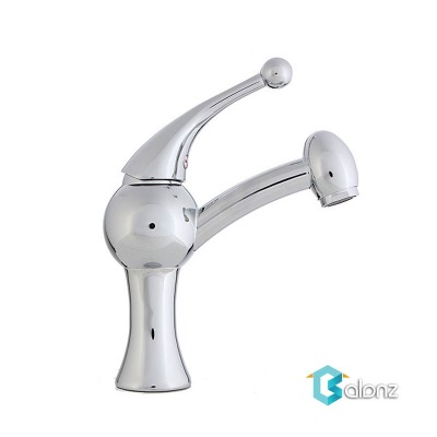 شیر روشویی MOST مدل جگوار