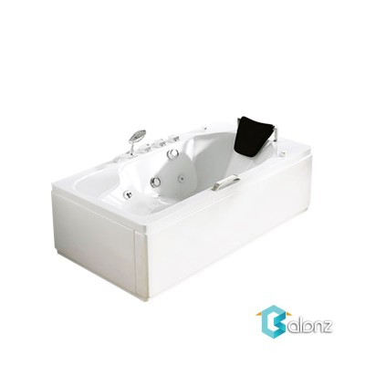 جکوزی باداب مدل 108