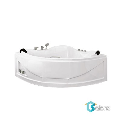 جکوزی باداب مدل 201