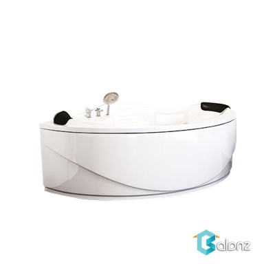 جکوزی باداب مدل 202