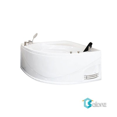 جکوزی باداب مدل BA204