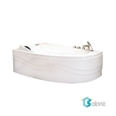 جکوزی باداب مدل BA205