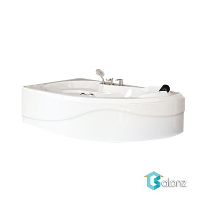 جکوزی باداب مدل BA206