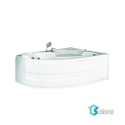 جکوزی باداب مدل BA207