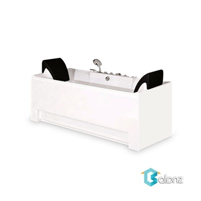 جکوزی باداب مدل BA302