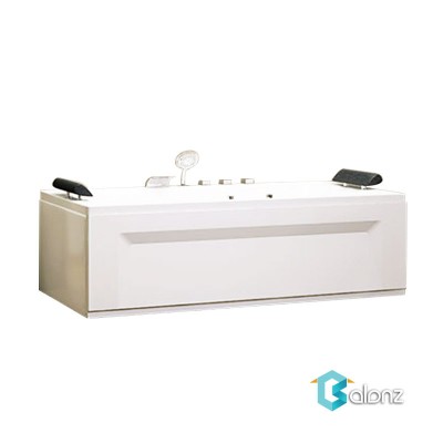 جکوزی باداب مدل BA305