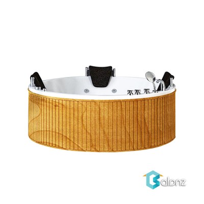 جکوزی باداب مدل BA303