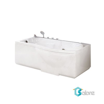 وان باداب مدل BA114