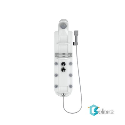 شاور دوش باداب مدل SH06