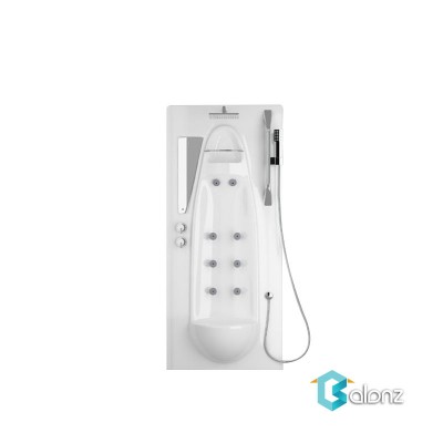 شاور دوش باداب مدل SH07