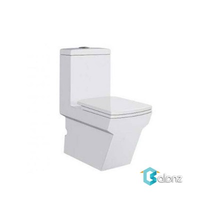 توالت فرنگی توتی مدل L2192