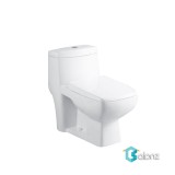 توالت فرنگی توتی مدل L104