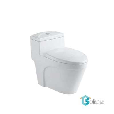 توالت فرنگی توتی مدل L142