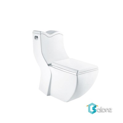 توالت فرنگی توتی مدل L5001