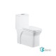 توالت فرنگی توتی مدل L1021