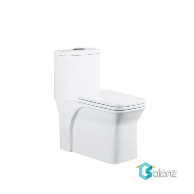 توالت فرنگی توتی مدل L1021