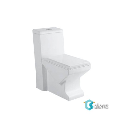 توالت فرنگی توتی مدل L168