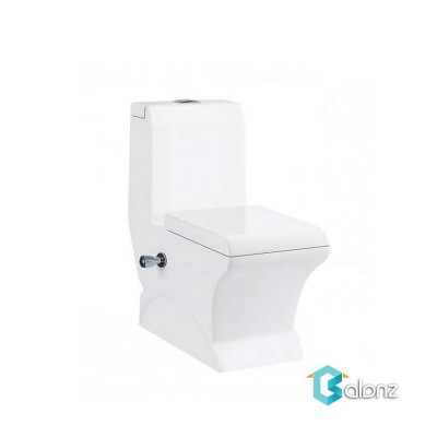 توالت فرنگی توتی مدل L352