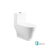 توالت فرنگی لوتوس مدل LT-108