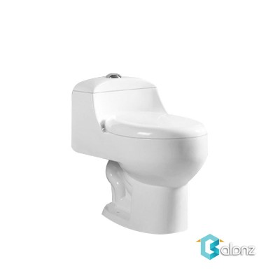 توالت فرنگی لوتوس مدل LT-120